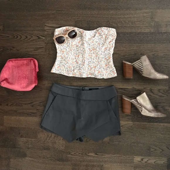 ARITZIA SKORT FOR SALE!! - Picture 3 of 7